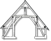 Aisled Barns