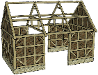 Box-frame Barns