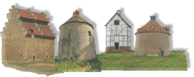 Dovecotes