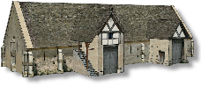 Stone Barns