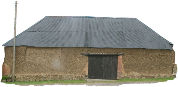 Cob Barns