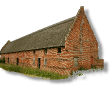 Prodigy Barns