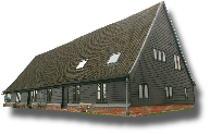 Barn Conversions