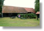 Abbot's Hall Barn