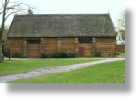 Wellingborough Tithe Barn