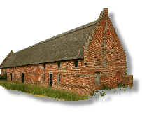 Alton Priors Wagon Shed