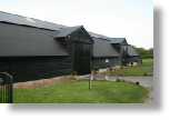 Alpheton Hall Great Barn