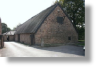 Whiston Manorial Barn