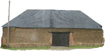Cob Barns